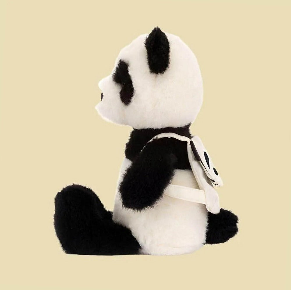 Backpack Panda — gallery view 2