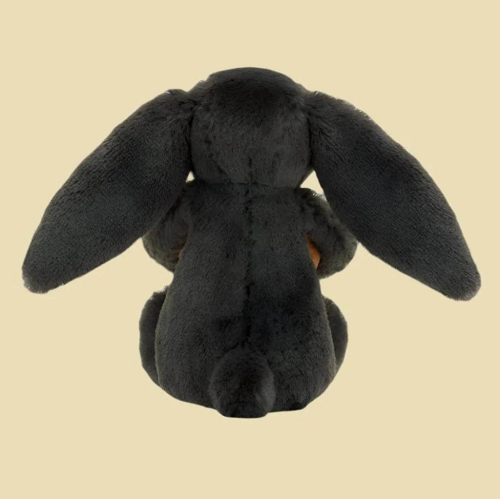 Bashful Pumpkin Bunny — gallery view 3