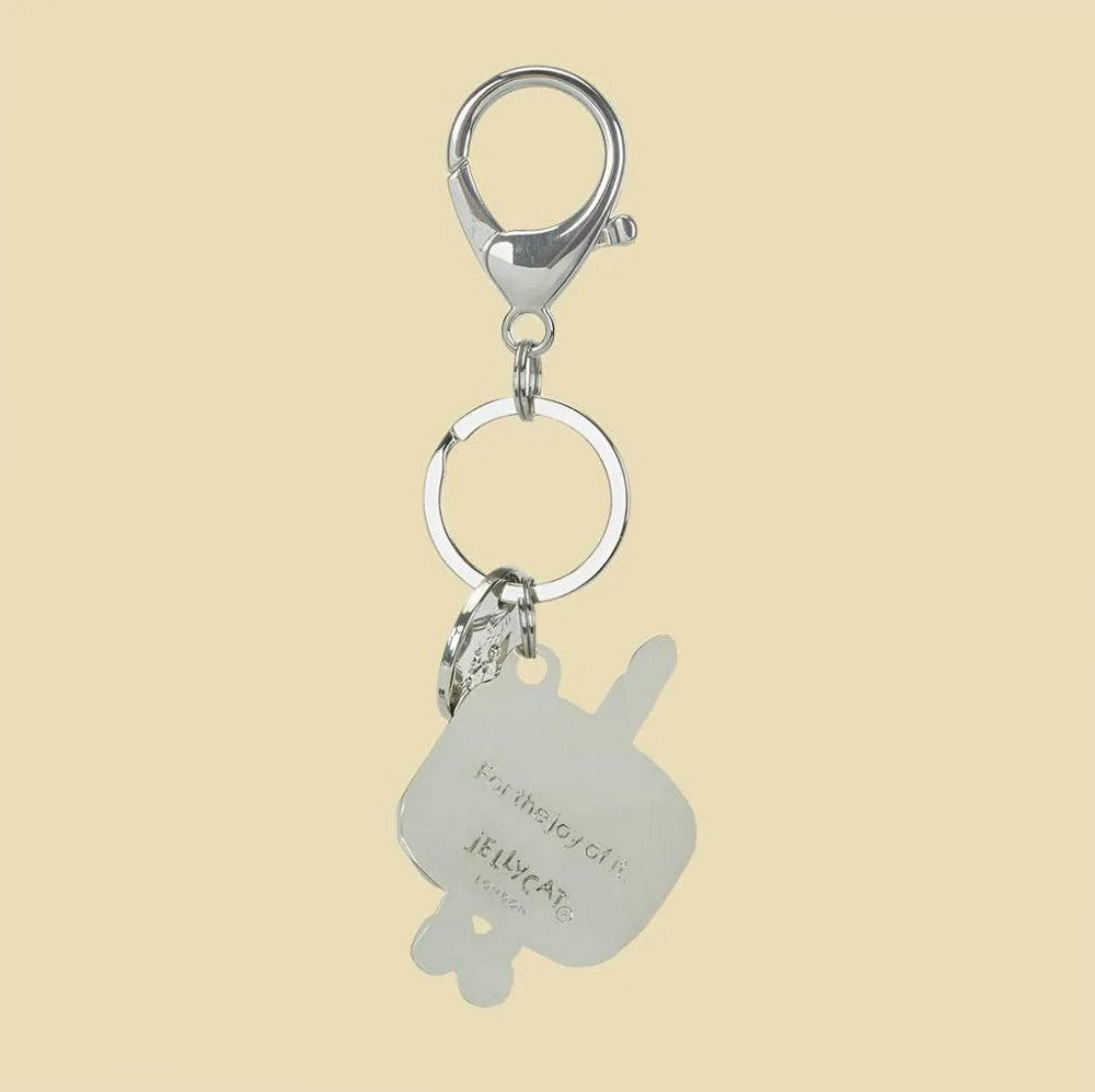 Amuseables Jellina Birthday Cake Keyring — gallery view 2