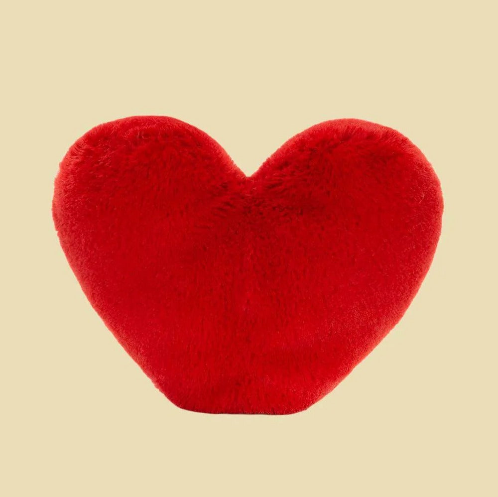 Amuseables Red Heart — gallery view 3