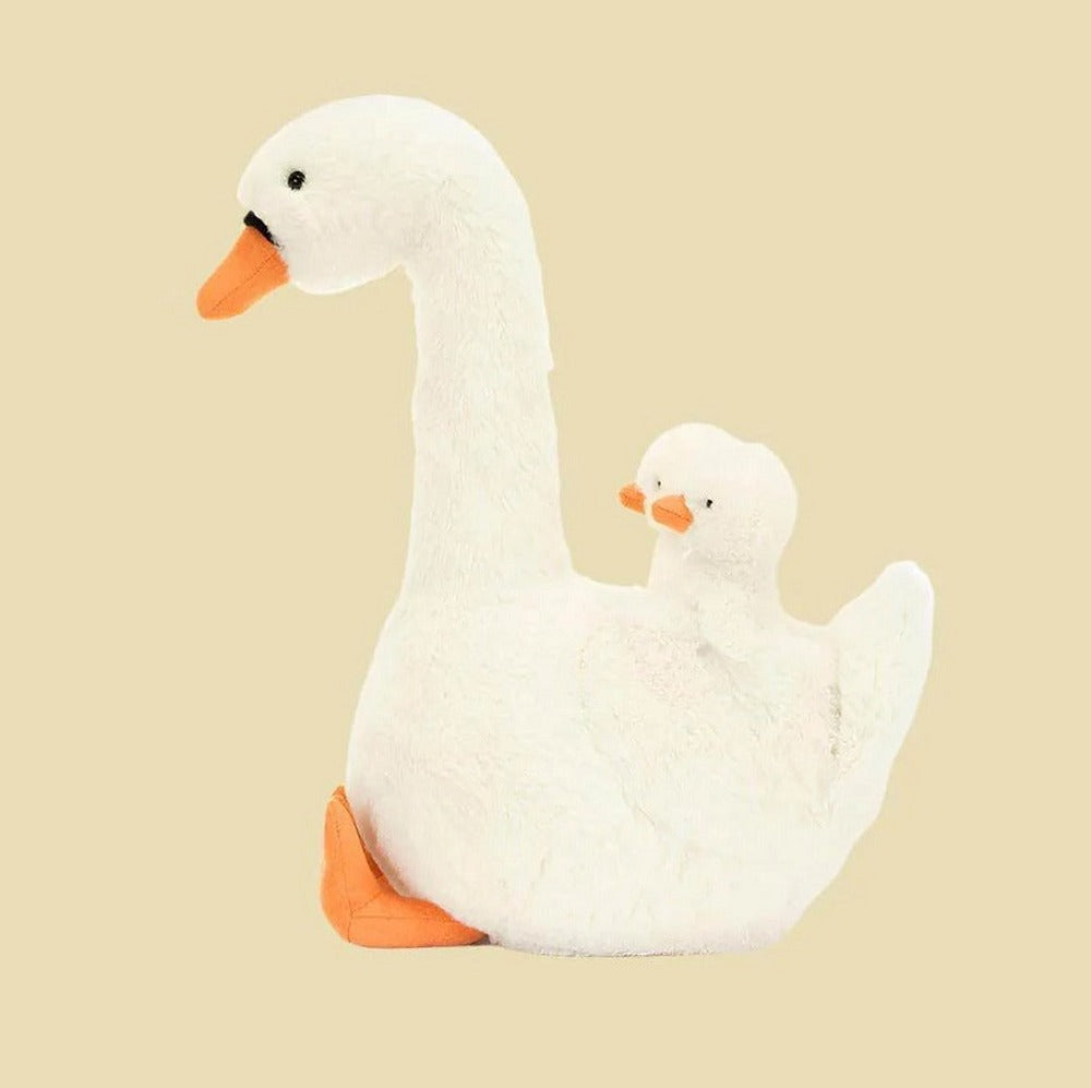 Featherful Swan — gallery view 2
