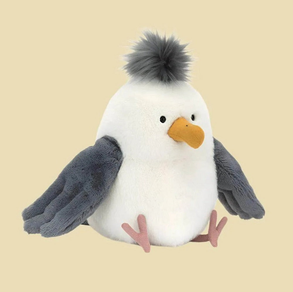 Chip Seagull — gallery view 1