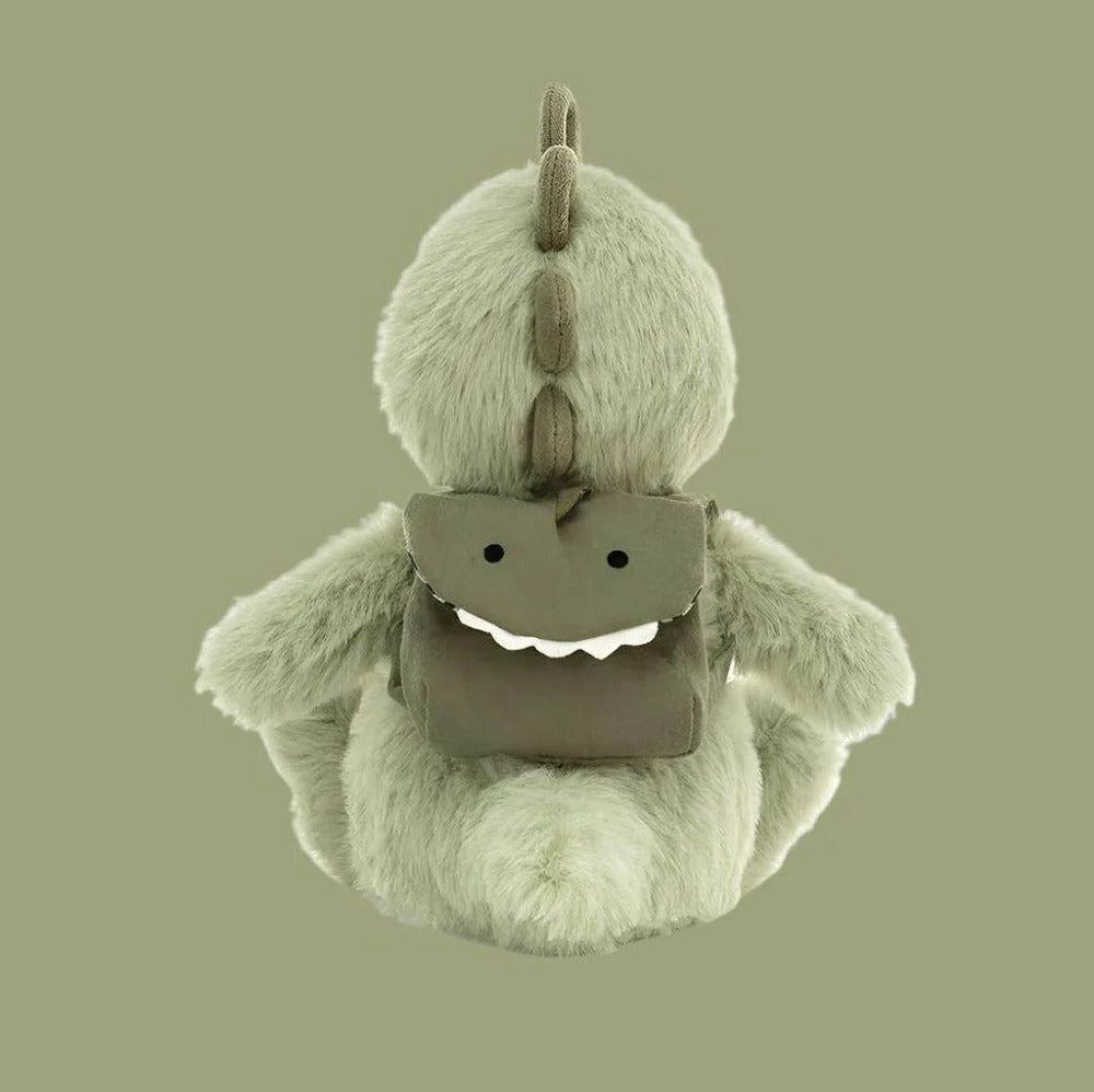 Backpack Dino — gallery view 3