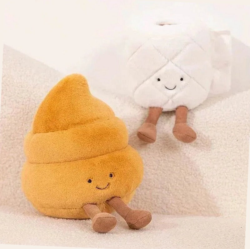 Amuseables Poopy Toilet Family — gallery view 5