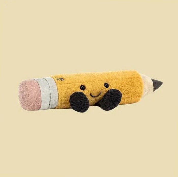 Smart Stationery Pencil — front view
