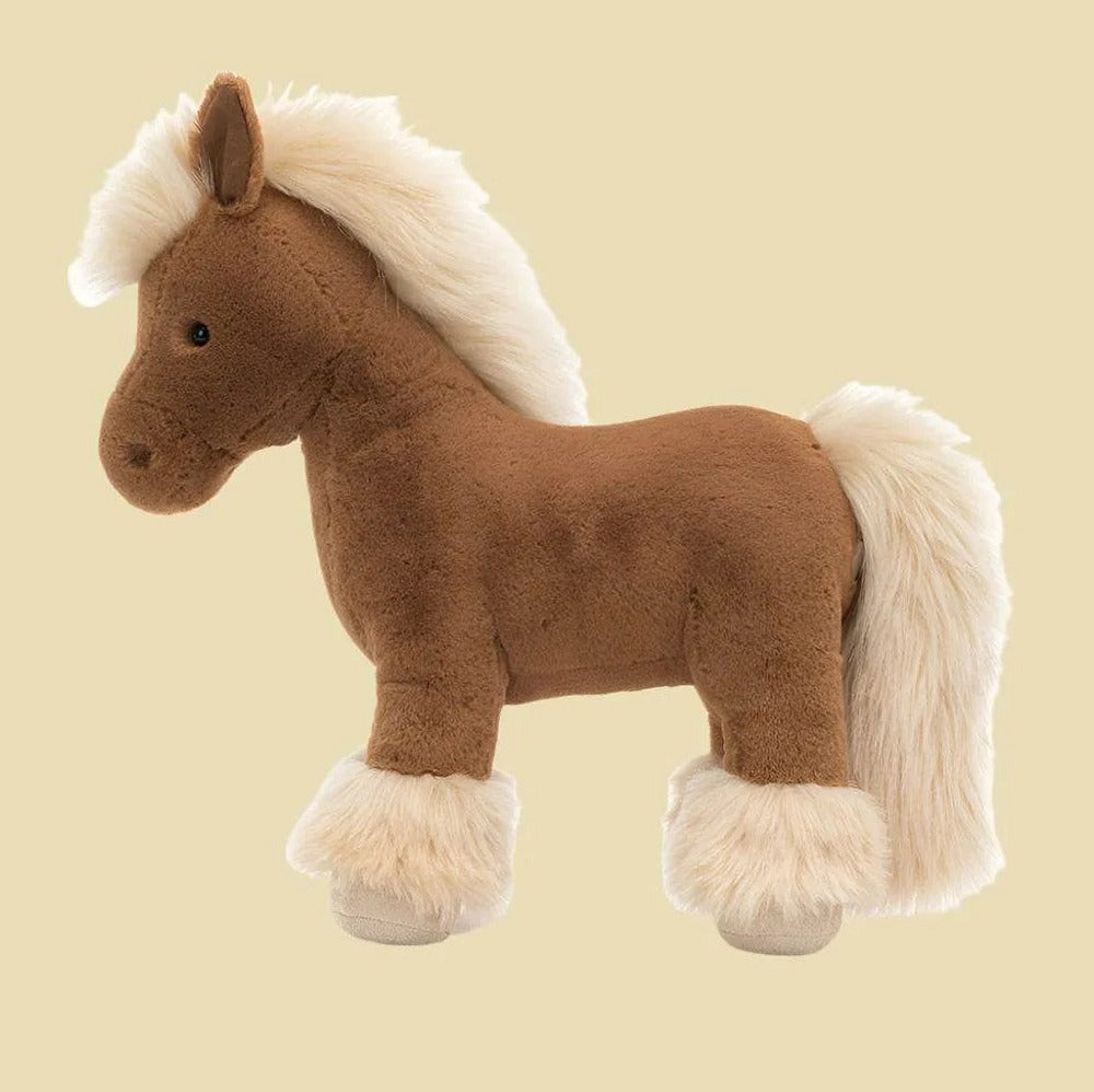 Freya Pony — gallery view 2
