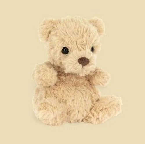 Yummy Bear — front view