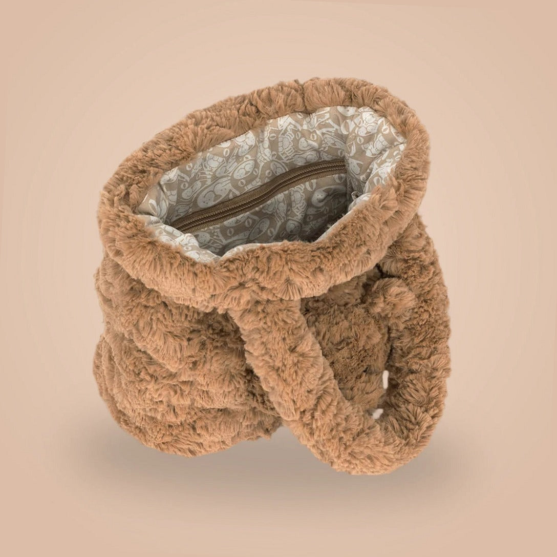 Bartholomew Bear Handbag — gallery view 5