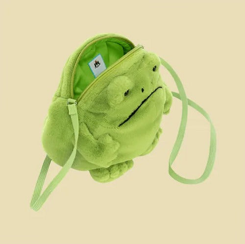 Rick Rain Frog Bag — gallery view 3