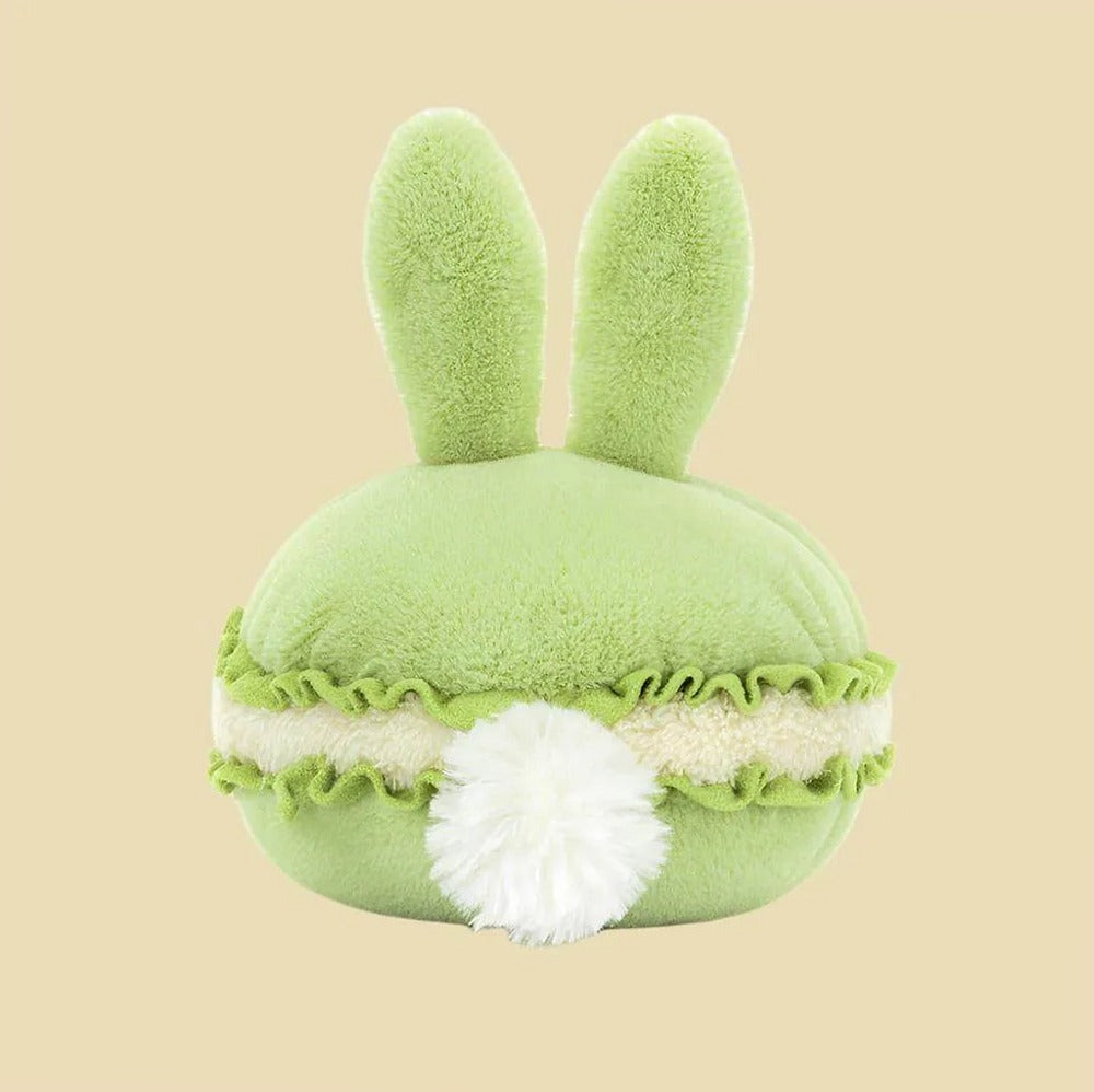 Dainty Dessert Bunny Macaron — gallery view 3