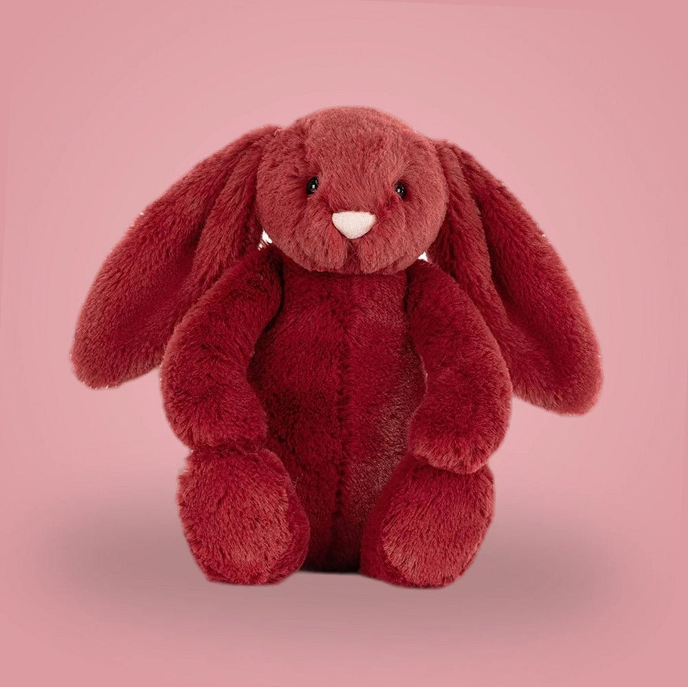 Bashful Redcurrant Bunny — gallery view 4