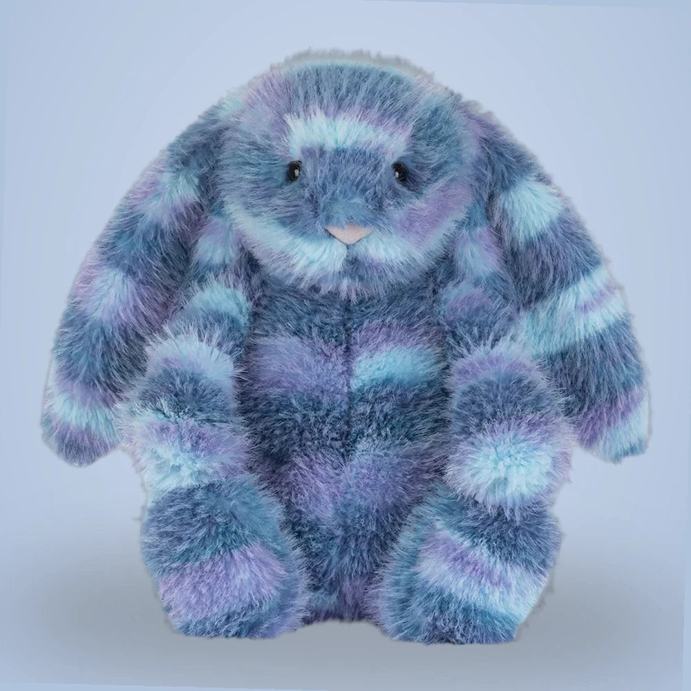 Cerulea Luxe Bunny — front view