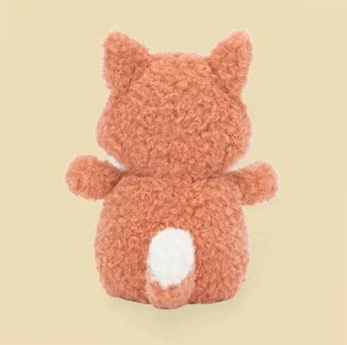 Wee Fox — gallery view 3