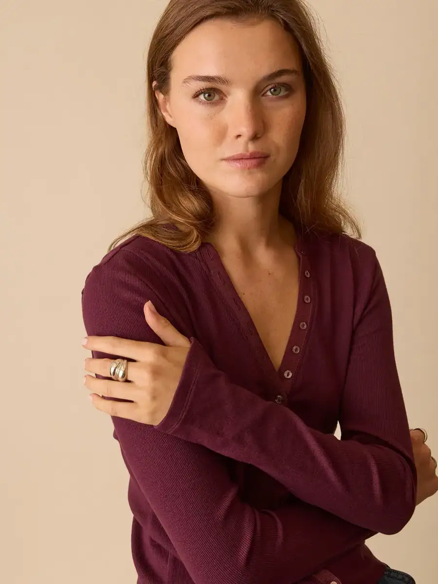 Annie Top