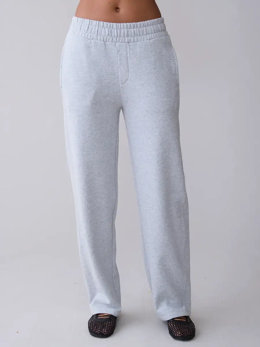 Chelsea Straight Leg Pant