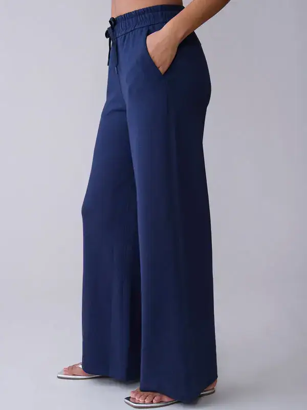 Corbin Wide Leg Pant