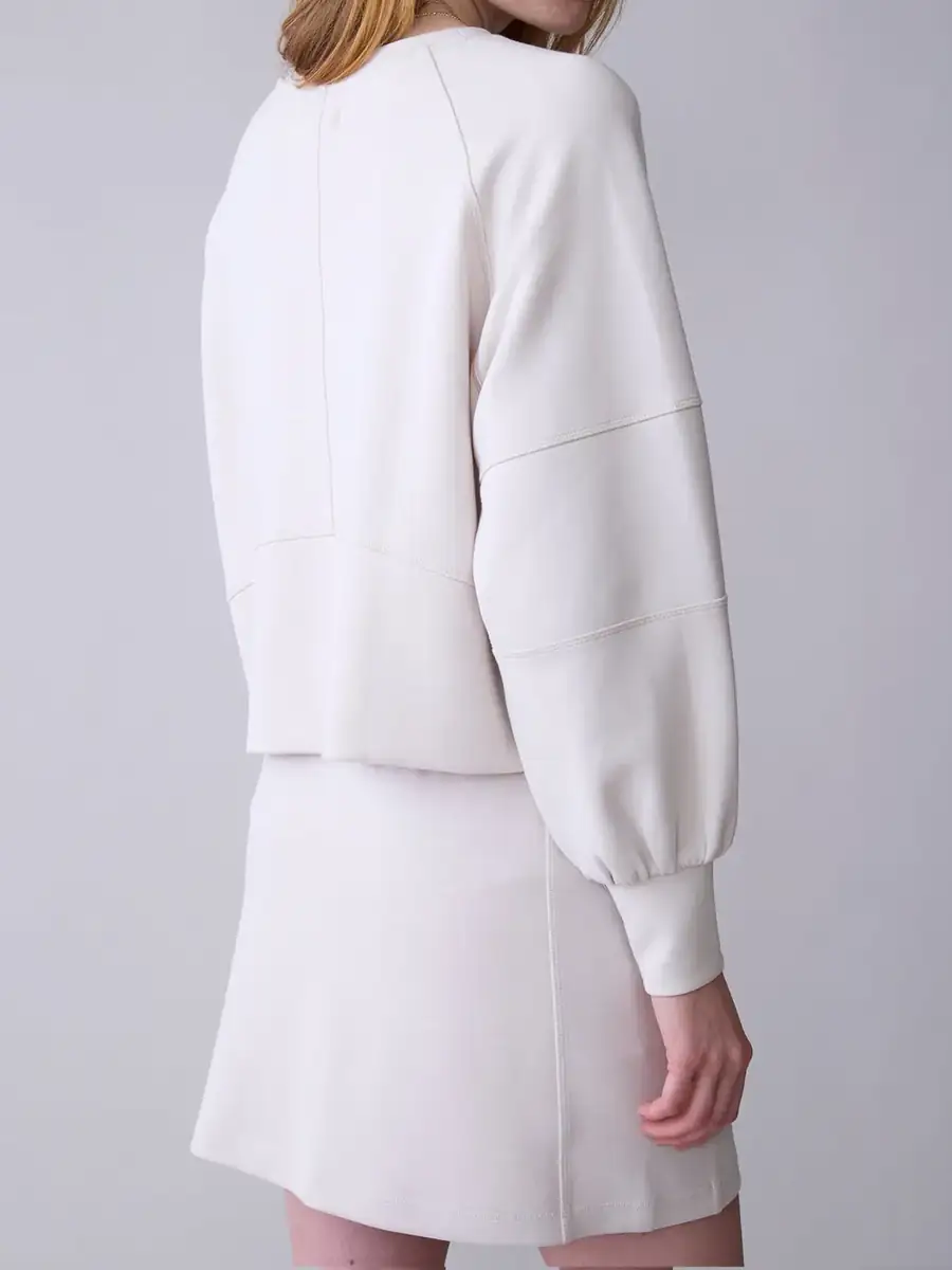 Corbin Pullover