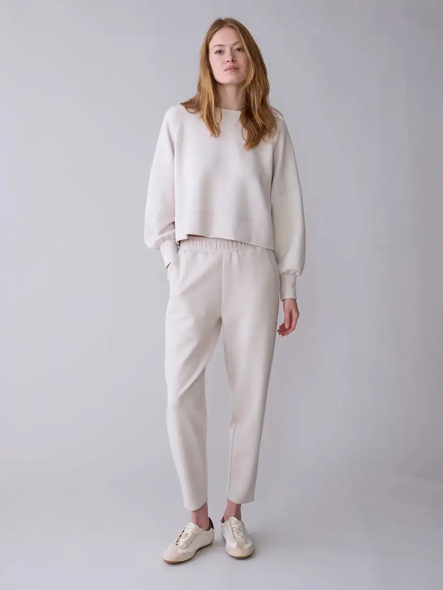 Corbin Slim Leg Pant