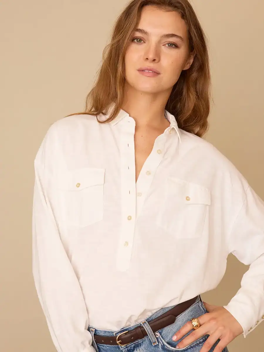 Dionne Shirt