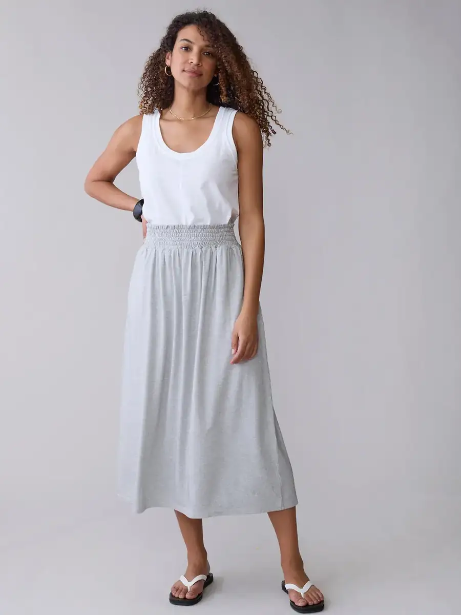 Dree Skirt