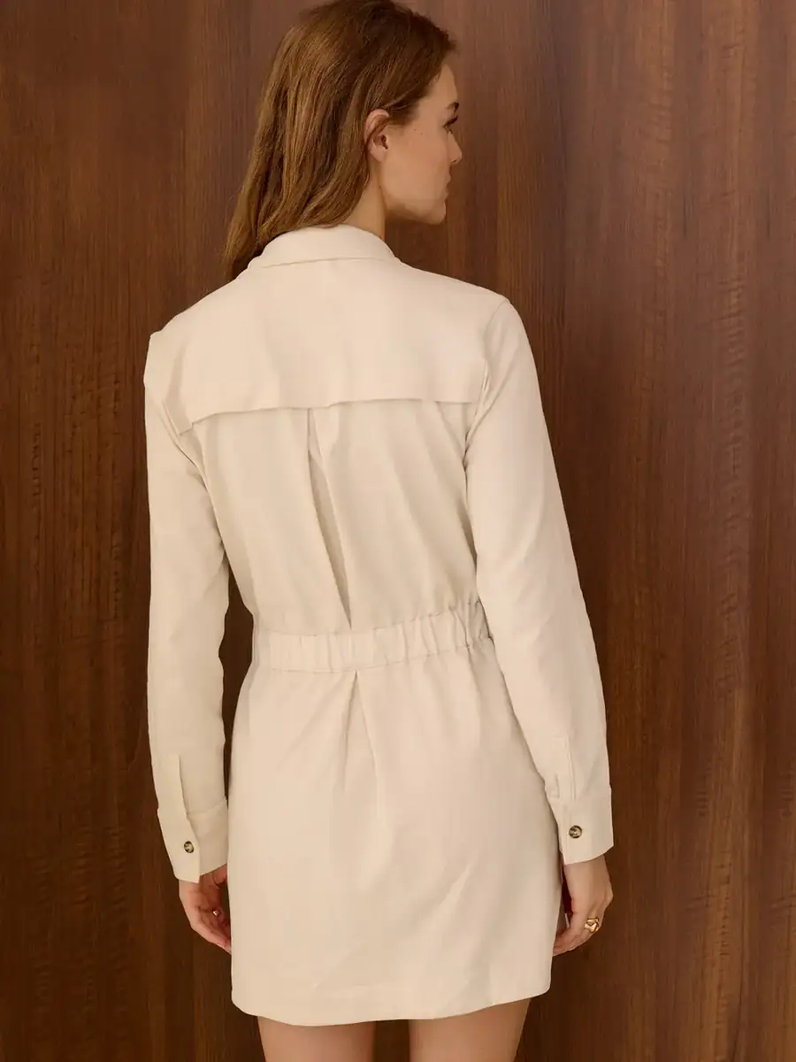 Mae Dress / Jacket