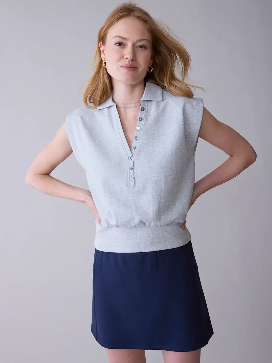 Margot Top