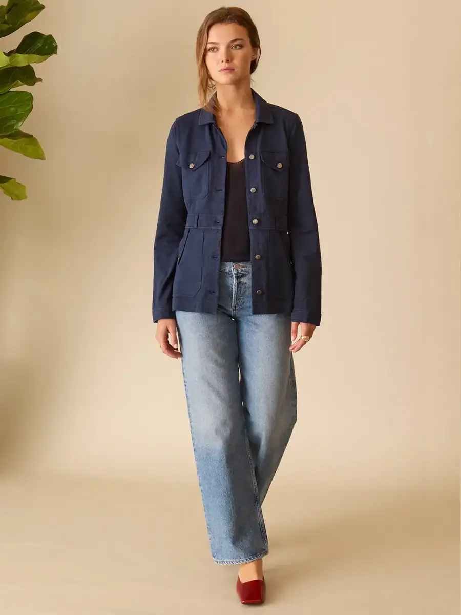 Maxine Jacket