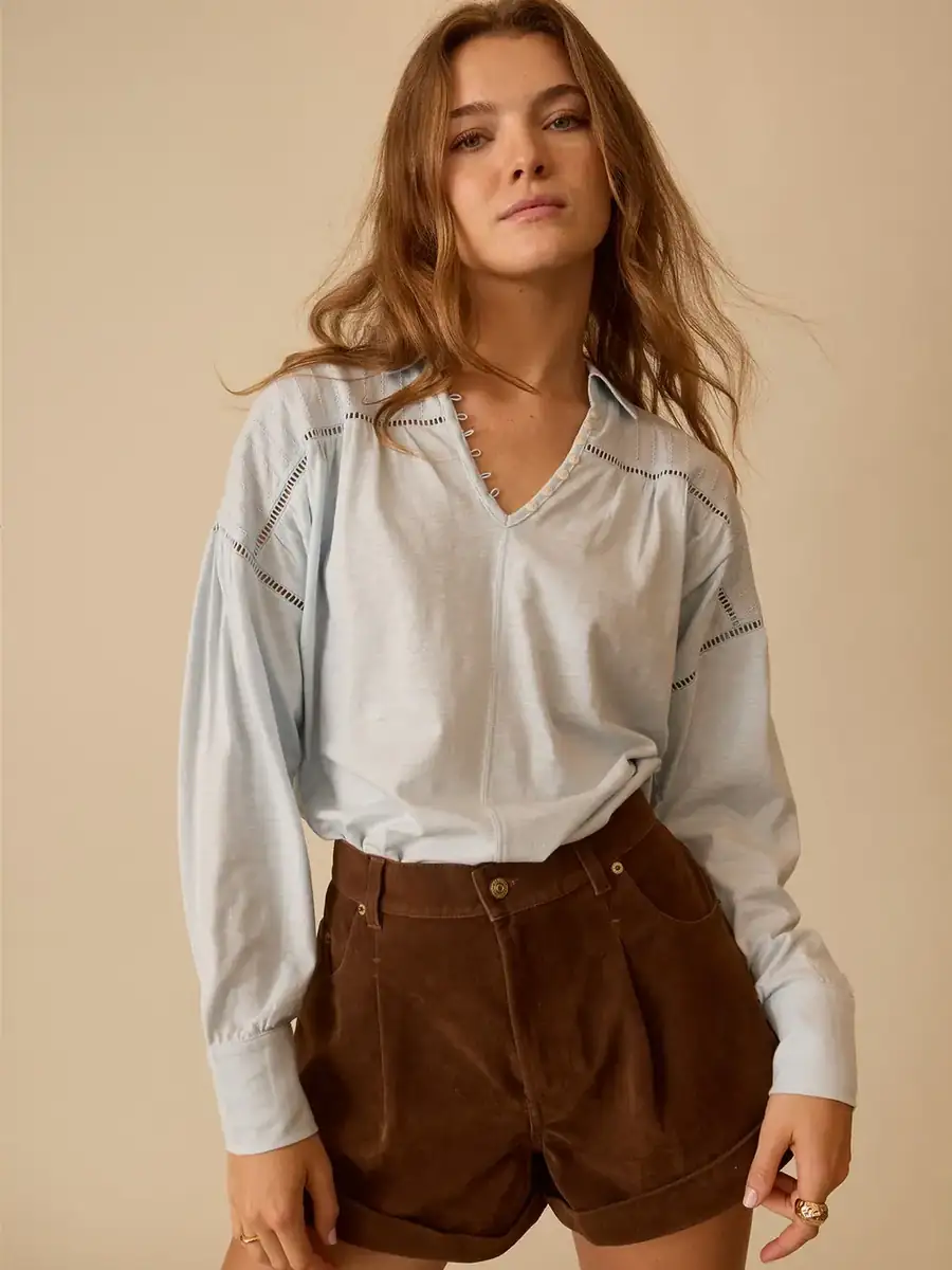 Nala Top