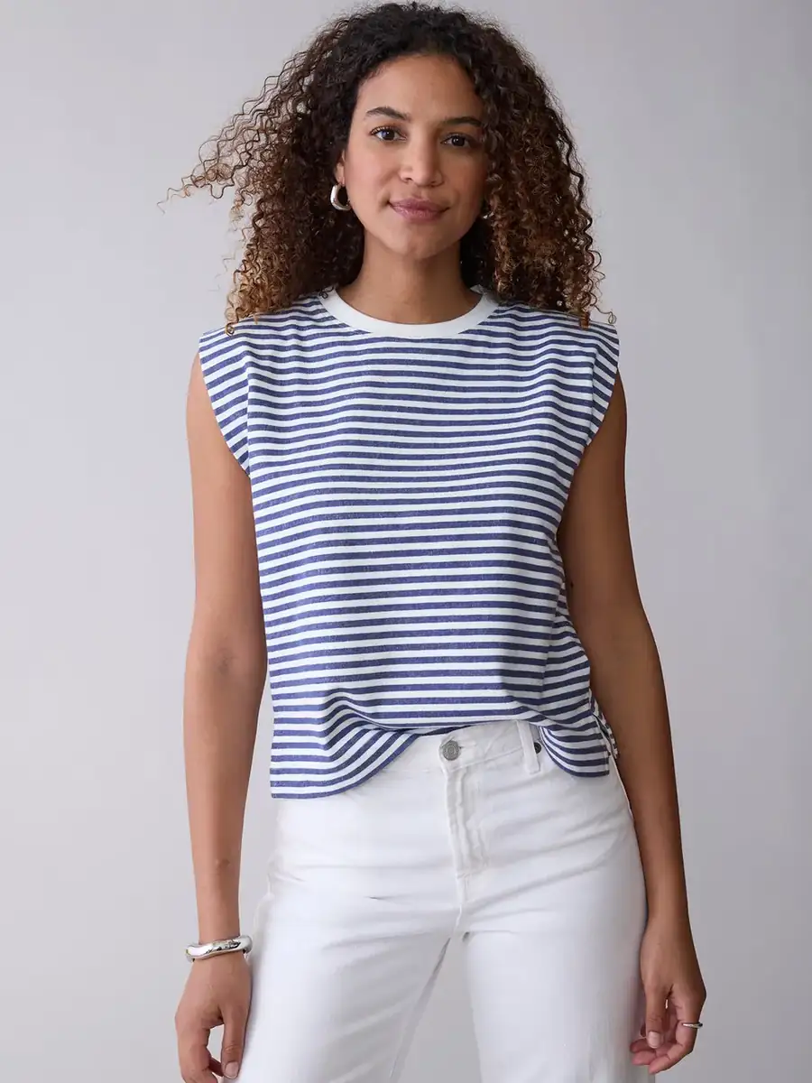 Nickie Top