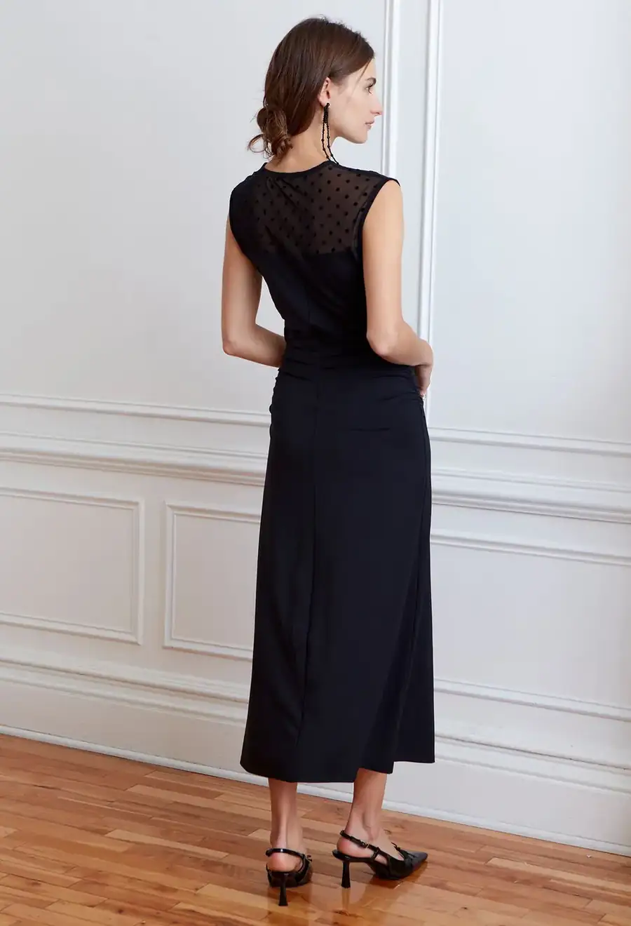 Polina Dress