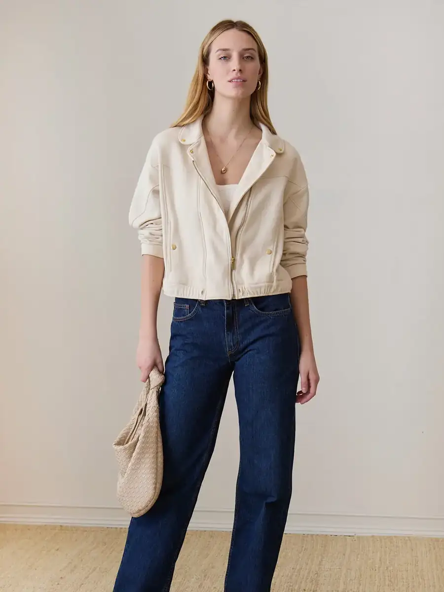 Sedona Jacket