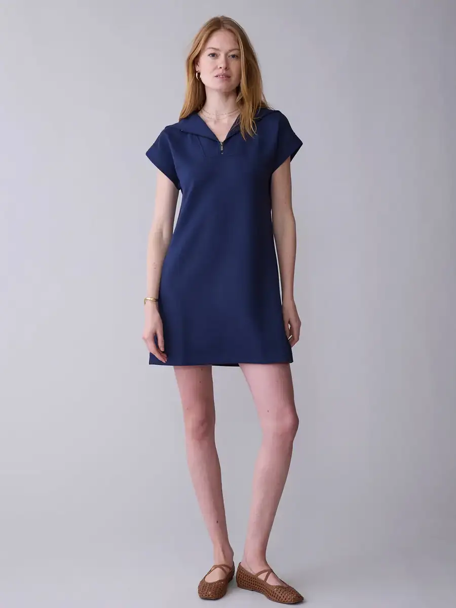Sheena Dress