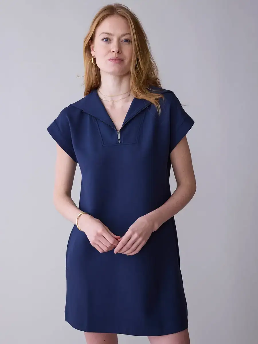 Sheena Dress