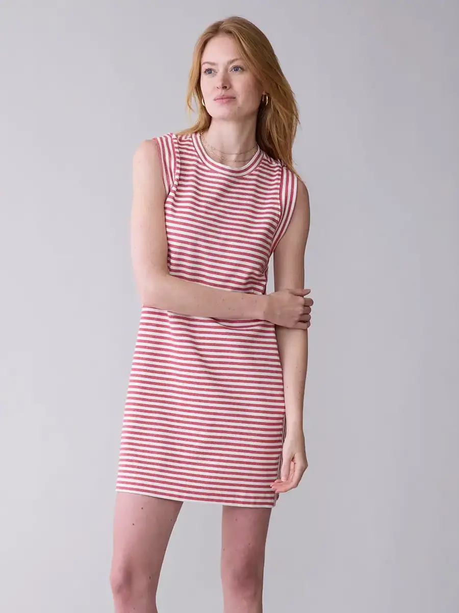Kimmy Dress